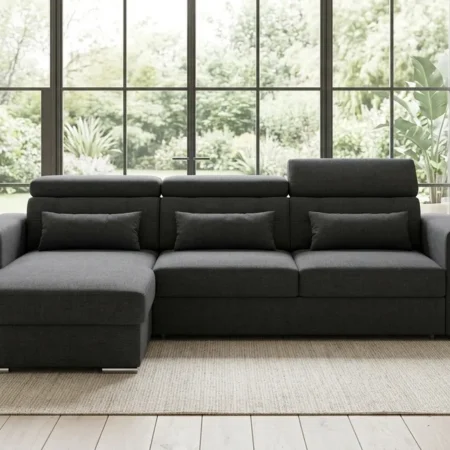Lucca & Anton Sofa Bed
