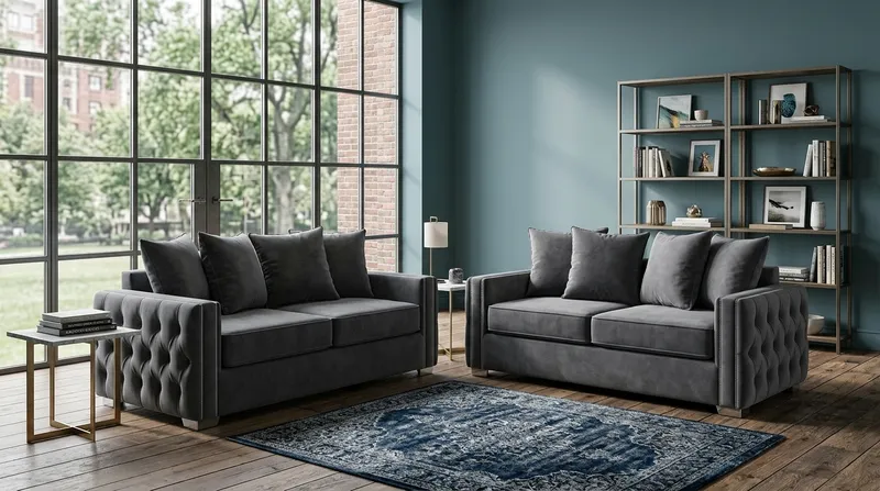 Maya sofa - Image 3