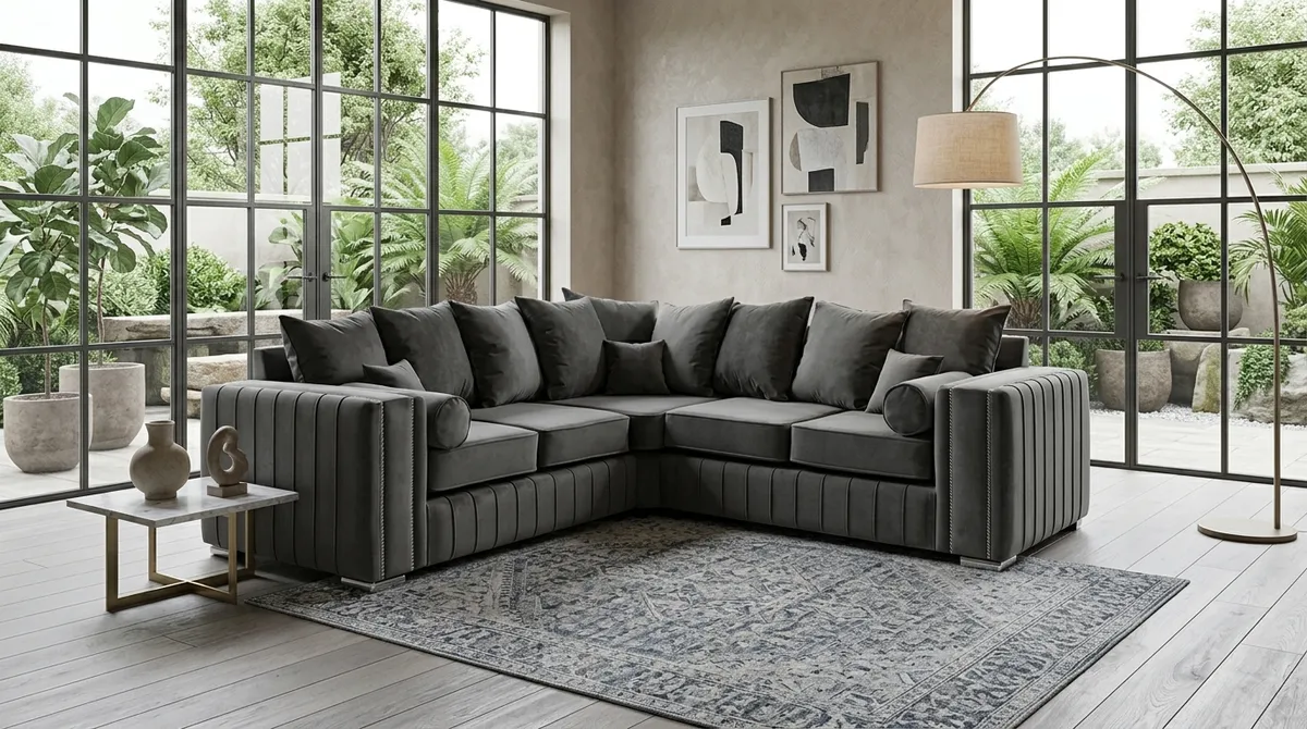 Maya sofa