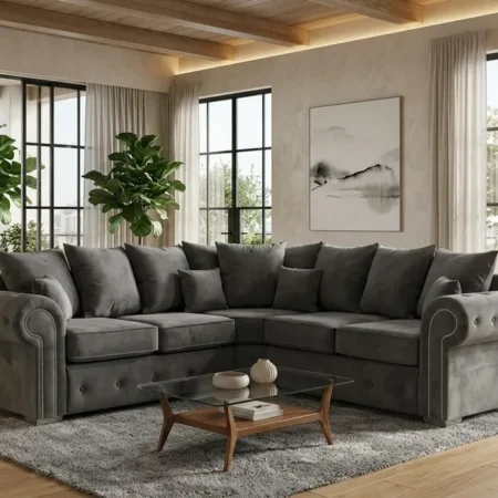 Olympia sofa