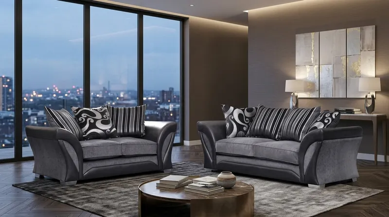 Shanon Sofa - Image 2