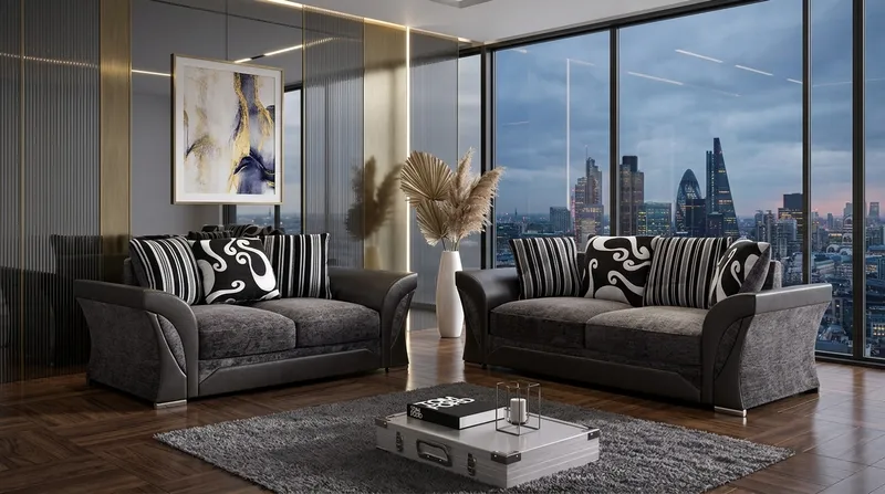 Shanon Sofa - Image 3