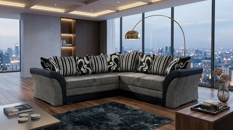 Shanon Sofa - Image 4