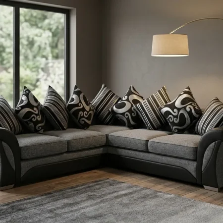Shanon Sofa