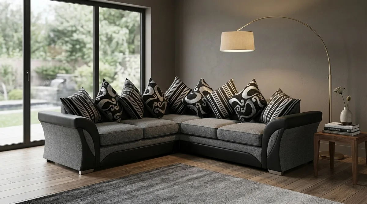 Shanon Sofa