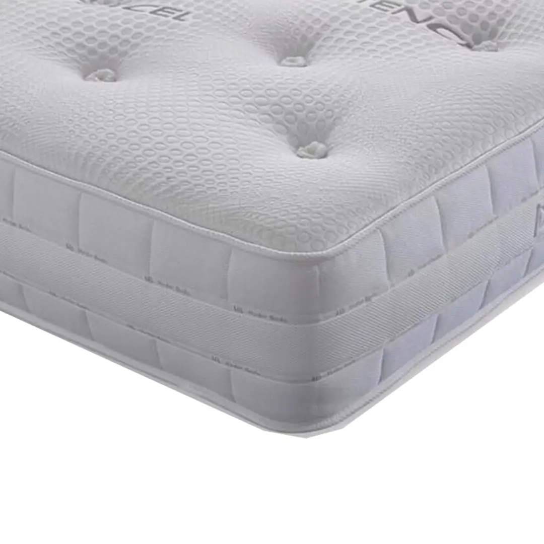 2000 Pocket Sprung Mattress - Image 4