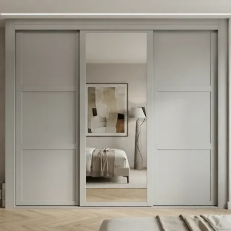 Sliding Wardrobe